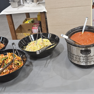 약초향기 한식뷔페