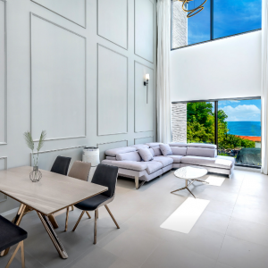 오션나비드풀빌라