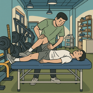 플러스마이너스영PT센터