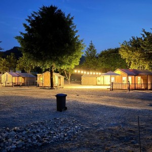 마루노리캠핑장