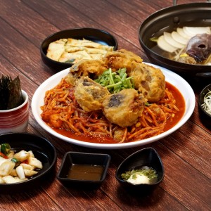 [서울 구로] 원이랑아구찜 개봉본점