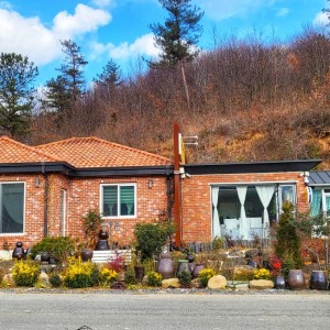 [전남 보성] 뜨락 아뜰리에