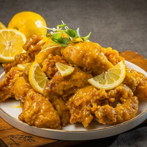 노상치킨 안산 중앙본점