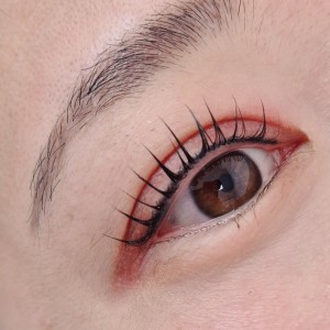 도아르뷰티 잠실눈썹