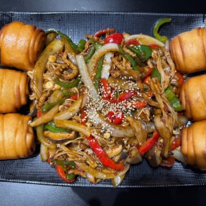 라라드래곤반점 순천호수점