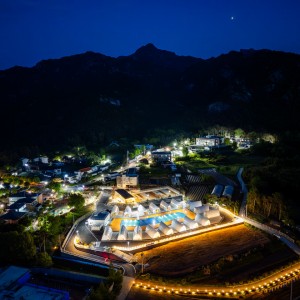 스테이펀 글램핑