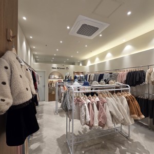 앙팡프리슈 안산고잔점