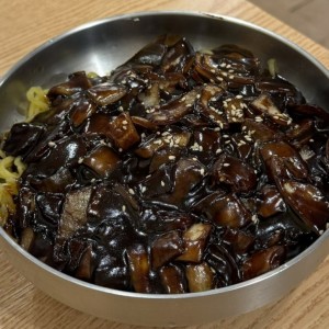 인생짜장 천안점