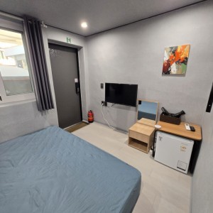 정동촌 스테이 게스트하우스 민박