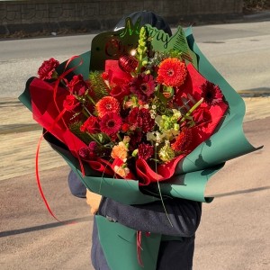 24시꽃플라워오브유 화순점