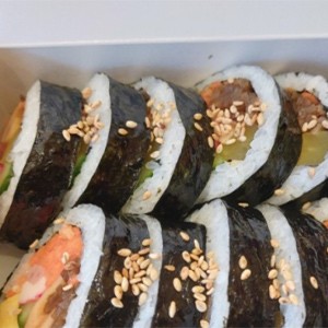 오토김밥 시흥은계점