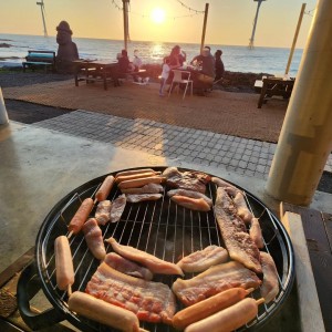 [기자단] 금등641 셀프바베큐장