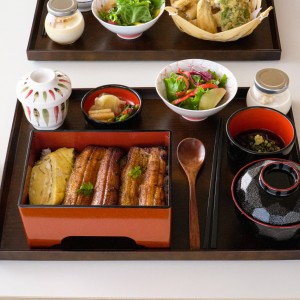 [울산 울주] 당물히츠마부시