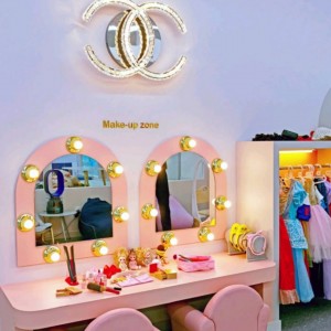 큐리키즈카페 의정부점