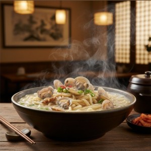 장터손칼국수전문점대면당