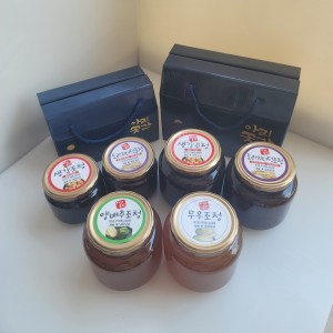 아리곳간 봉평점