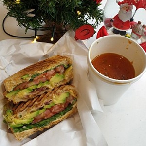 더 브레드레지던스