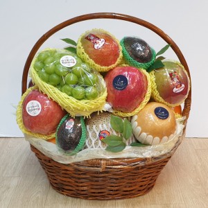 가락시장 바나나유통