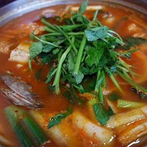 생태동태찌개전문점