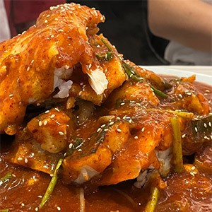 인순이네찜 황금점