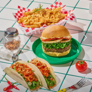 [부산 부산진] BT버거앤타코 부산전포점