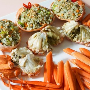 [제주 제주] 청년미남들낭만장작점