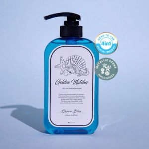 [페이백] GOLDENMATCHES