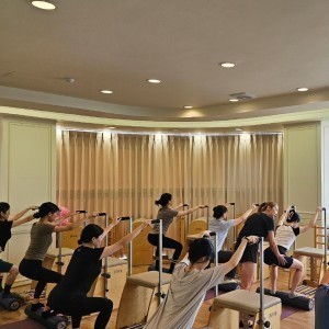 [전북 익산] 어뉴필라테스 영등점