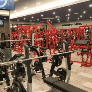 [경기 성남] 빌드업피트니스 PT 야탑점