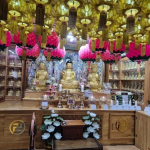 [충북 청주] 청주점집 화엄사