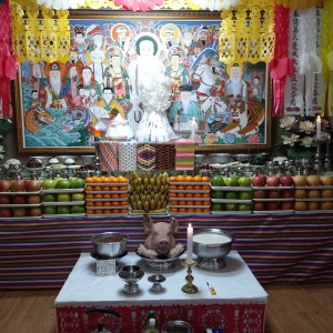 [충북 청주] 영화암