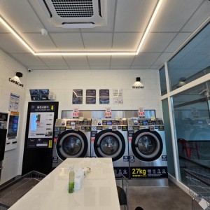 [기자단]버블맨24 부평십정동점