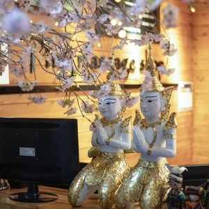 [경기 의정부] 태국전통타이마사지