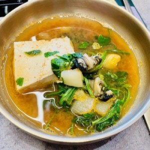 [인천 서구] 옥된장 루원시티점