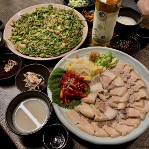 [서울 동작] 한식주점 미송