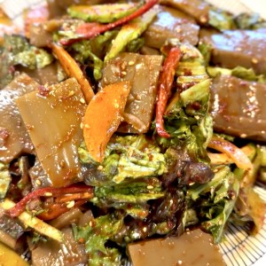 [경기 파주] 삽다리초가집