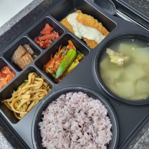 [대전 대덕] 이소도시락 중리점