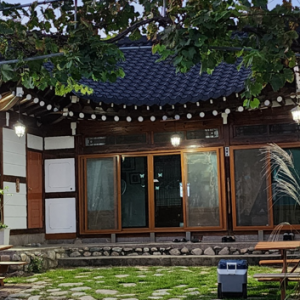 [강원 속초] 속초설악한옥펜션