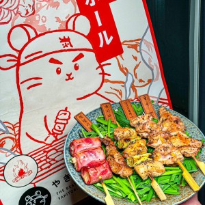 [광주 서구] 숯토리 광주운천점