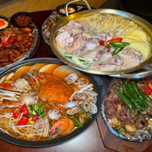 [경기 수원] 딩동댕포장마차 수원본점