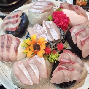 [전북 익산] 서울횟집