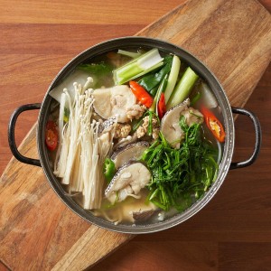 [대전 동구] 장가네대구왕뽈떼기 대전본점