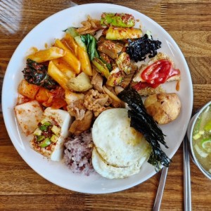 [인천 서구] 성문한식뷔페