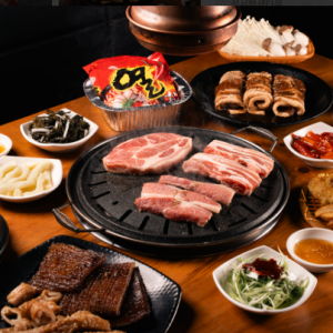 [대구 달서] 육돈 성서이마트 본점