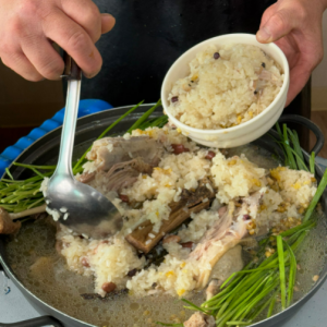 [충남 예산] 청미래