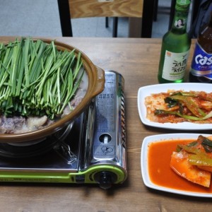 [강원 고성] 풍미옥