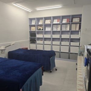 [서울 도봉] 손길