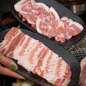 [제주 제주] 함덕 칠돈가