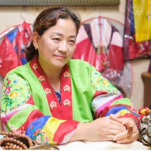 [부산 해운대] 보국신당