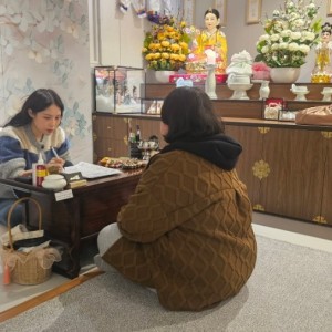 [경기 시흥] 아기보살법당